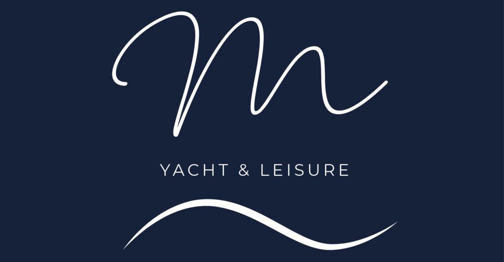ncc maregiglio yacht and leisure logo