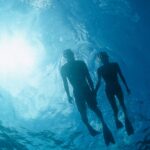 Snorkeling all’Isola del Giglio: la guida ai 3 spot imperdibili